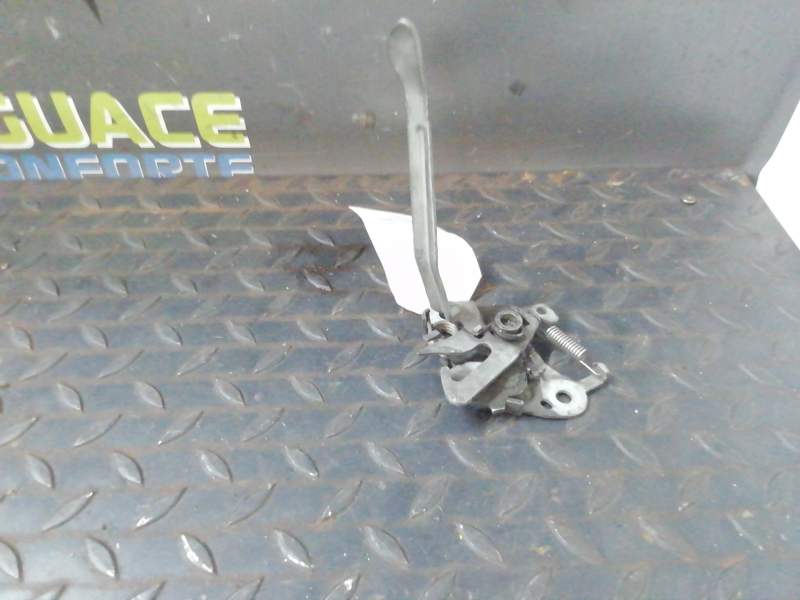 CERRADURA CAPOT 9654506080 
