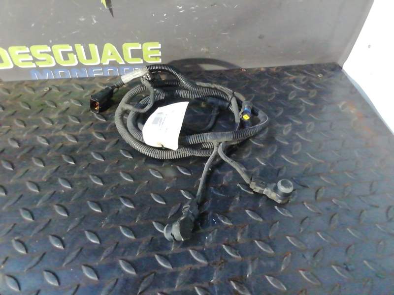 SENSOR DE APARCAMIENTO 9670951680 
