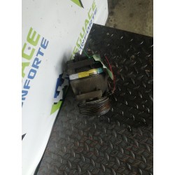 Recambio de compresor aire acondicionado para renault scenic rx4 (ja0) 1.9 dci diesel cat referencia OEM IAM 7700105765 1135309 