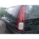 Desguace MonforteRENAULT ESPACE IV (JK0/1_)RENAULTVehículos campa|Desguace Monforte