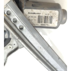 Desguace MonforteELEVALUNAS DELANTERO DERECHO 964380 CITROËNElevalunas delantero derecho|Desguace Monforte