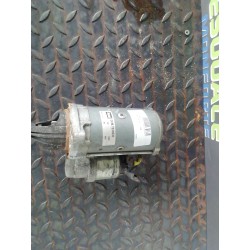 Recambio de motor arranque para opel corsa d 1.4 16v referencia OEM IAM TS18E33  