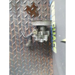 Recambio de bomba direccion para seat toledo (1m2) 1.9 tdi referencia OEM IAM 1J0422154AES  