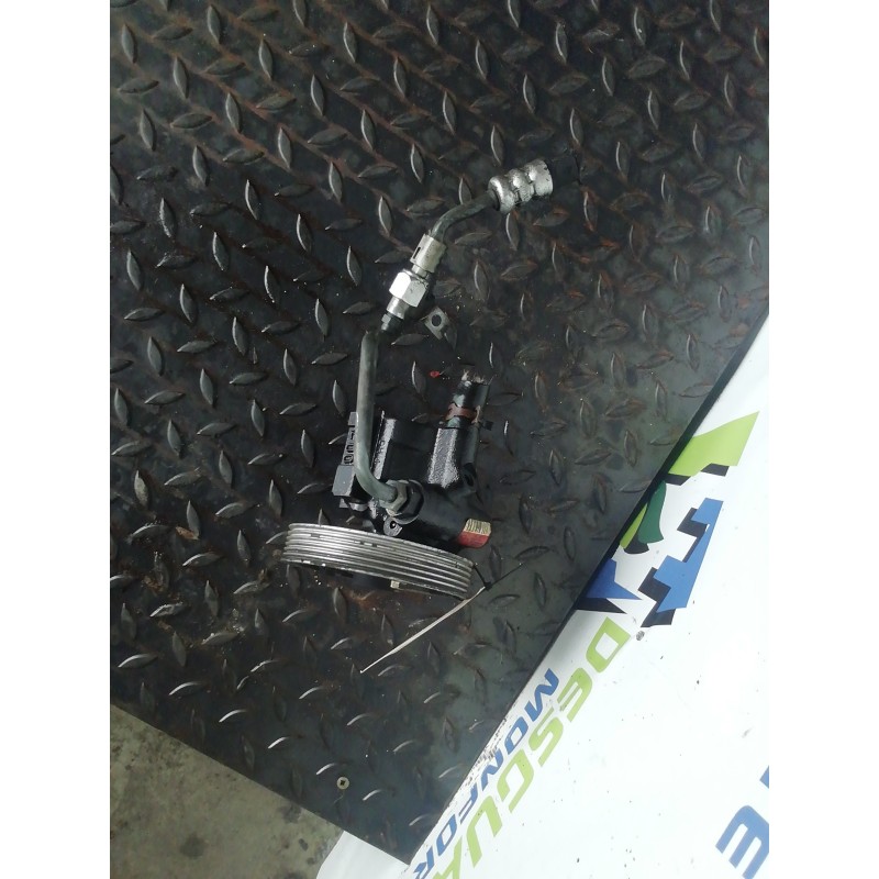 Recambio de bomba direccion para renault megane i fase 2 classic (la..) 1.6 referencia OEM IAM 26077782  