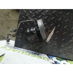 Recambio de bomba direccion para renault megane i fase 2 classic (la..) 1.6 referencia OEM IAM 26077782  