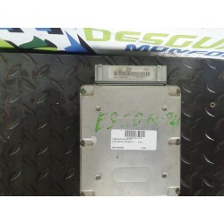 Recambio de centralita motor uce para ford escort berlina 1.6 referencia OEM IAM 96AB12A650KB  