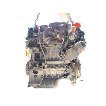 MOTOR COMPLETO 8HZ 