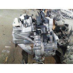 Recambio de caja cambios para hyundai i30 classic referencia OEM IAM MC56CF1  