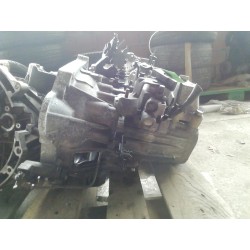 Recambio de caja cambios para hyundai i30 classic referencia OEM IAM MC56CF1  