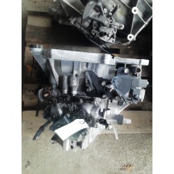 Recambio de caja cambios para hyundai i30 classic referencia OEM IAM MC56CF1  