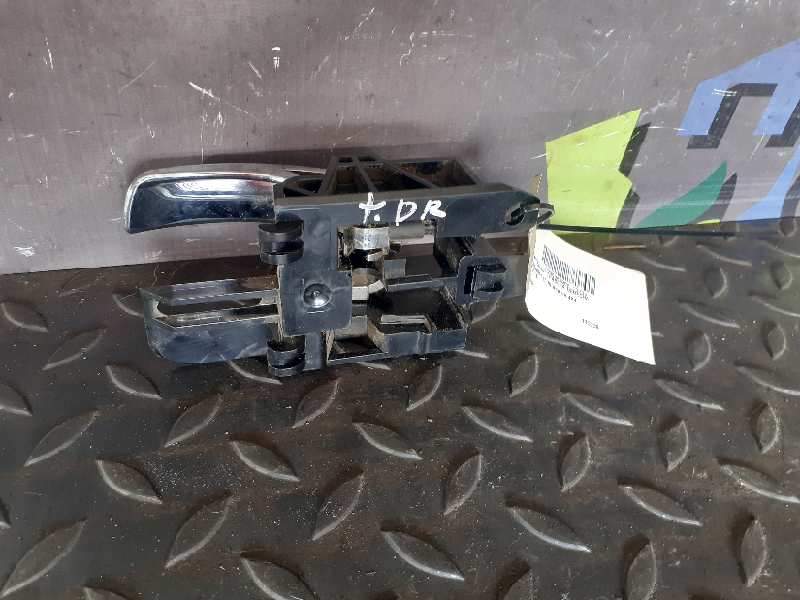 MANETA INTERIOR TRASERA DERECHA 80670JD8449 