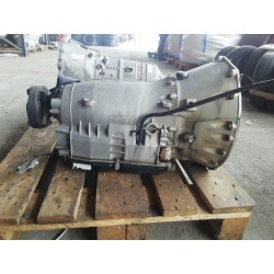 Recambio de caja cambios para mercedes-benz clase e (w210) berlina diesel 320 cdi (210.026) referencia OEM IAM   