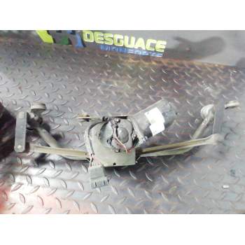 Recambio de motor limpia delantero para citroën jumpy 1.6 cat referencia OEM IAM 19765095  