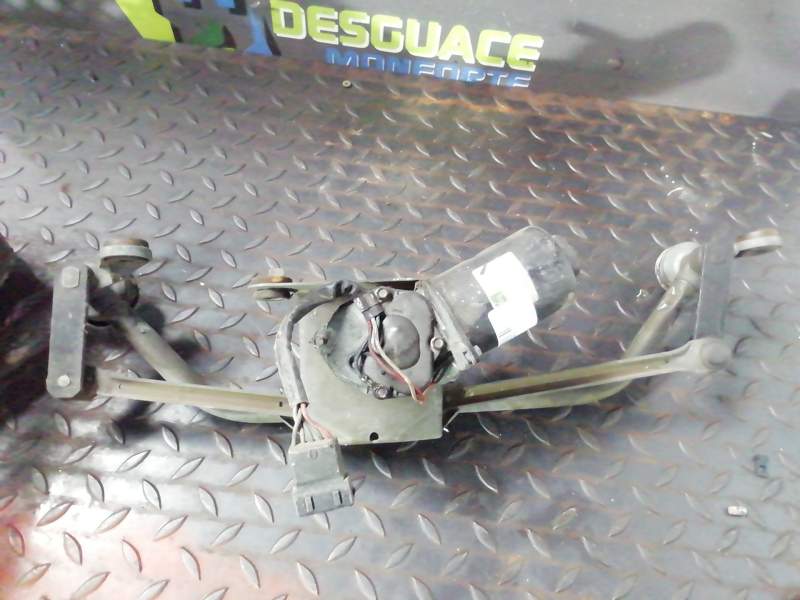MOTOR LIMPIA DELANTERO 19765095 