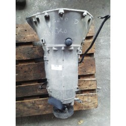 Recambio de caja cambios para mercedes-benz clase e (w210) berlina diesel 320 cdi (210.026) referencia OEM IAM   