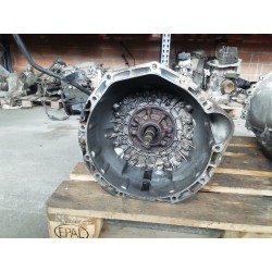 Recambio de caja cambios para mercedes-benz clase e (w210) berlina diesel 320 cdi (210.026) referencia OEM IAM   