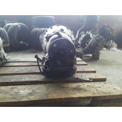 Recambio de caja cambios para mercedes-benz clase e (w210) berlina diesel 320 cdi (210.026) referencia OEM IAM   