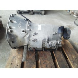Recambio de caja cambios para mercedes-benz clase e (w210) berlina diesel 320 cdi (210.026) referencia OEM IAM   