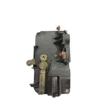 CERRADURA PUERTA DELANTERA IZQUIERDA 9135J4 