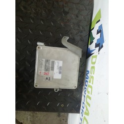 Recambio de centralita motor uce para toyota 4-runner (n13) referencia OEM IAM 1750004751  