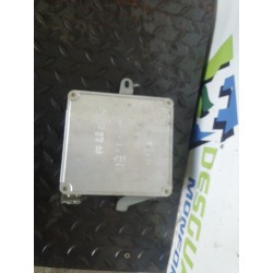 Recambio de centralita motor uce para toyota 4-runner (n13) referencia OEM IAM 1750004751  