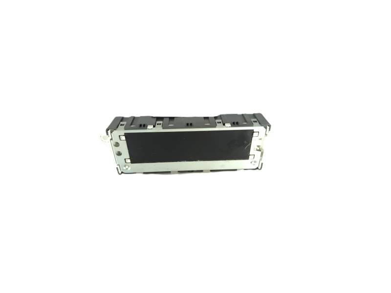 PANTALLA MULTIFUNCION 9830084880 