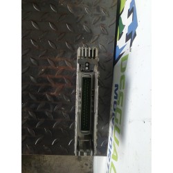 Recambio de centralita abs para ford sierra berlina referencia OEM IAM 85GG2C013AG  