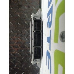 Recambio de centralita motor uce para citroën c5 berlina referencia OEM IAM 9642606280  