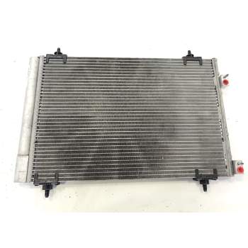 CONDENSADOR / RADIADOR AIRE ACONDICIONADO 9682531580 