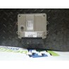 Recambio de centralita motor uce para fiat punto berl. (176) referencia OEM IAM 55192093  