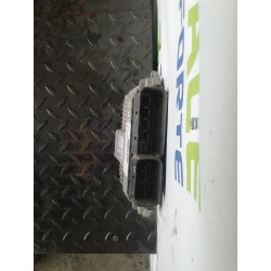 Recambio de centralita motor uce para fiat punto berl. (176) referencia OEM IAM 55192093  