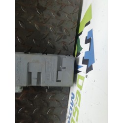 Recambio de modulo electronico para peugeot 607 (s1) referencia OEM IAM 9638960380  