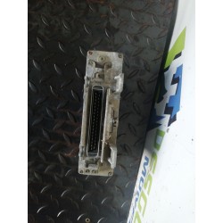 Recambio de centralita abs para mercedes-benz clase c (w201) berlina referencia OEM IAM 0265101018  