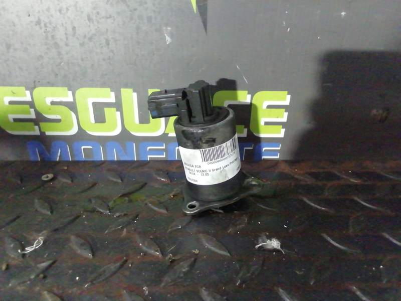 VALVULA EGR 70007504 
