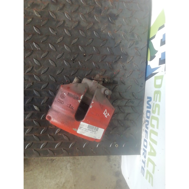 Recambio de pinza freno delantera izquierda para seat ibiza (6p1) fr referencia OEM IAM   