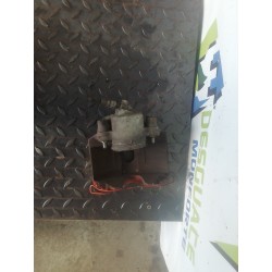 Recambio de pinza freno delantera izquierda para seat ibiza (6p1) fr referencia OEM IAM   