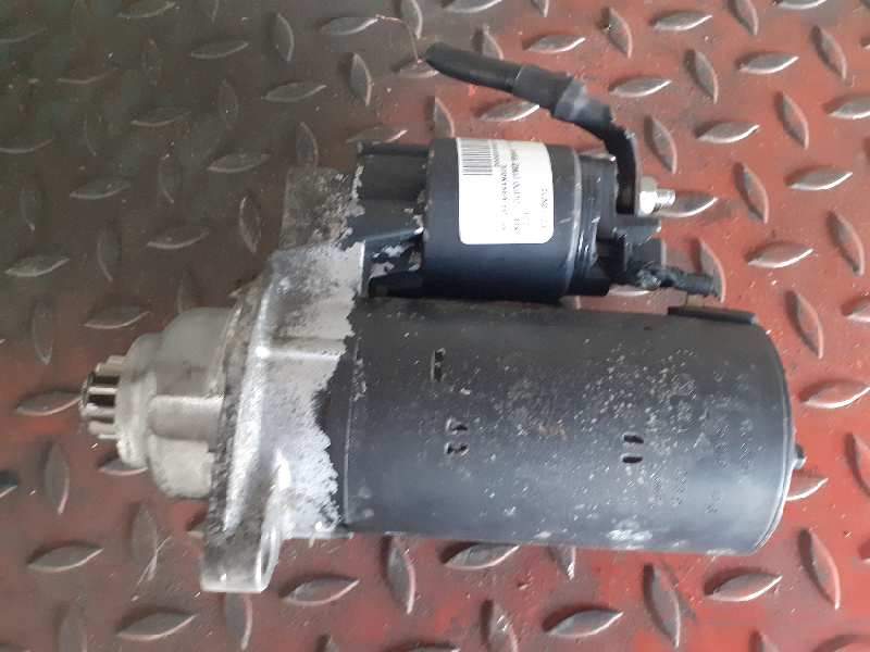 MOTOR ARRANQUE 0001125012 02A011023R 