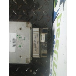 Recambio de centralita motor uce para ford scorpio referencia OEM IAM 92GB12A650-GA  