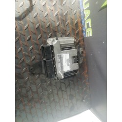 Recambio de centralita motor uce para chevrolet nubira berlina referencia OEM IAM 96820448 HB  