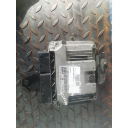 Recambio de centralita motor uce para chevrolet nubira berlina referencia OEM IAM 96820448 HB  