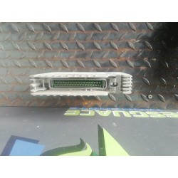 Recambio de centralita abs para ford sierra berlina referencia OEM IAM 85GG2C013AG  