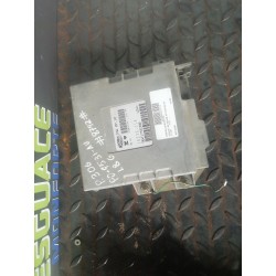 Recambio de centralita motor uce para peugeot 306 berlina 3/5 puertas (s1) 1.8 cat referencia OEM IAM 9621756380  