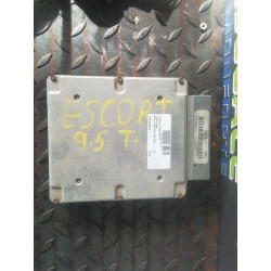 Recambio de centralita motor uce para ford escort berl./turn./cab./express referencia OEM IAM 97AB12A650AA  