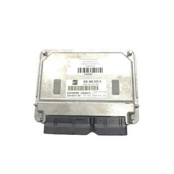 CENTRALITA MOTOR UCE 03E906033D 
