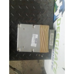 Recambio de centralita motor uce para ford mondeo berlina (gd) referencia OEM IAM 97BB12A650JB  