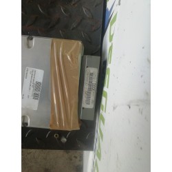 Recambio de centralita motor uce para ford mondeo berlina (gd) referencia OEM IAM 97BB12A650JB  