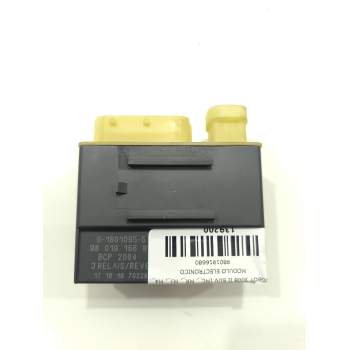 MODULO ELECTRONICO 9801916680 