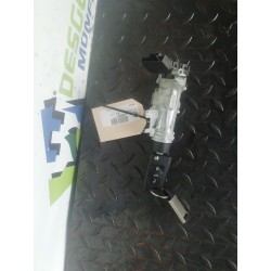 Recambio de conmutador de arranque para seat ibiza (6p1) fr referencia OEM IAM 1K0905851 0498BD08216 