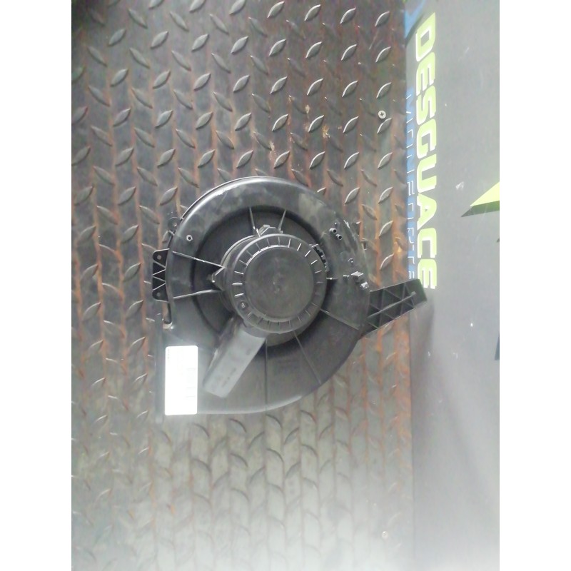 Recambio de motor calefaccion para seat ibiza (6p1) fr referencia OEM IAM 6R1819015  