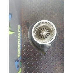 Recambio de motor calefaccion para seat ibiza (6p1) fr referencia OEM IAM 6R1819015  